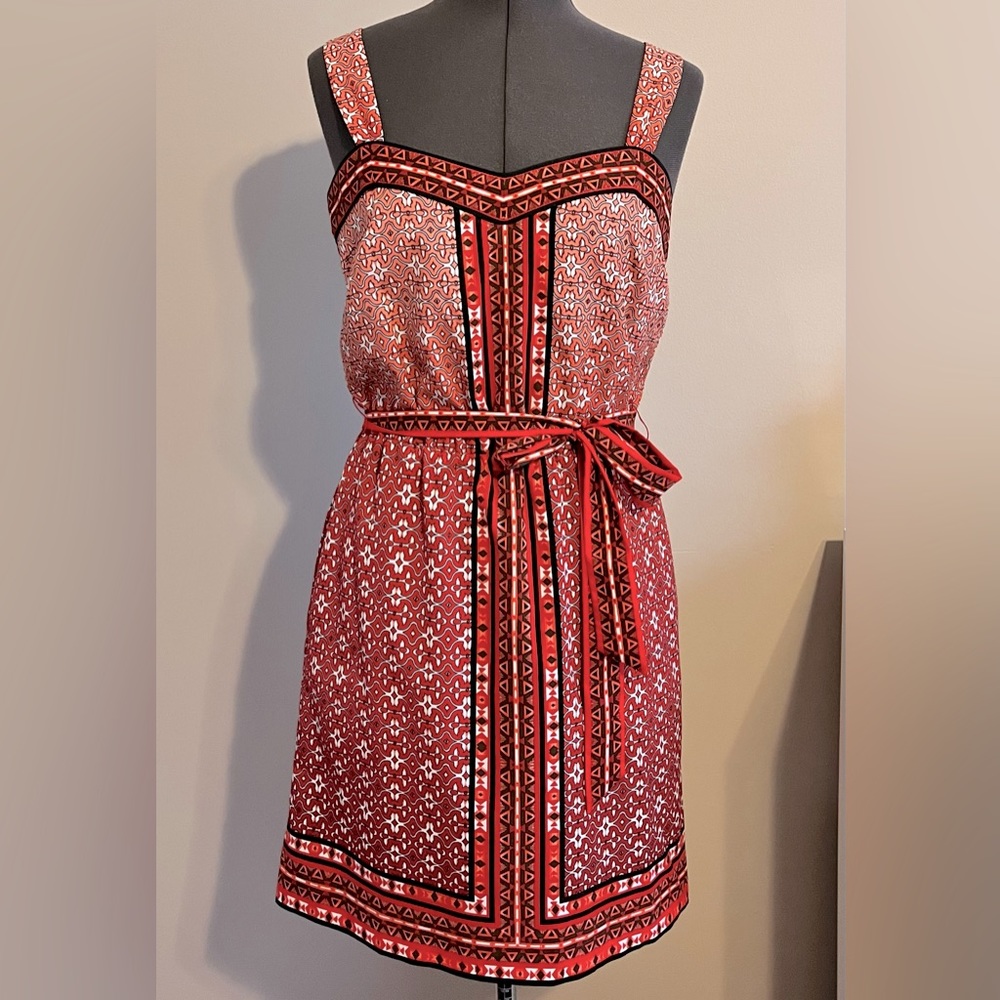 White House Black Market sundress